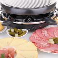 Appareil à raclette ©margouillat photo shutterstock