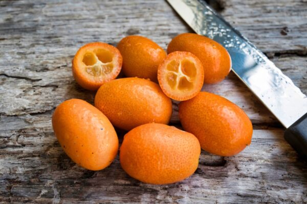 Kumquats ©CC0 Pixabay
