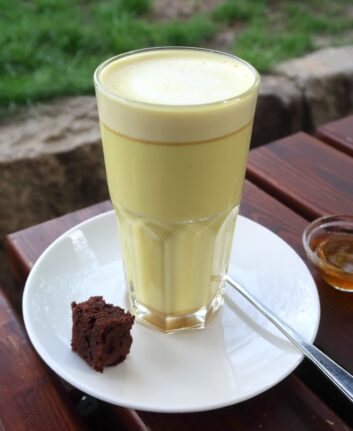 Golden Milk ©Gourmandise CC BY-NC-ND 2.0