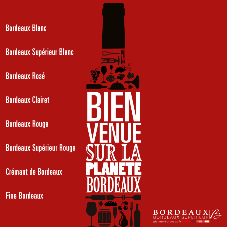 Bienvenue sur la planète Bordeaux