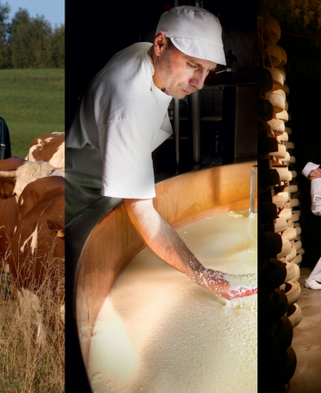 La Table du Comté