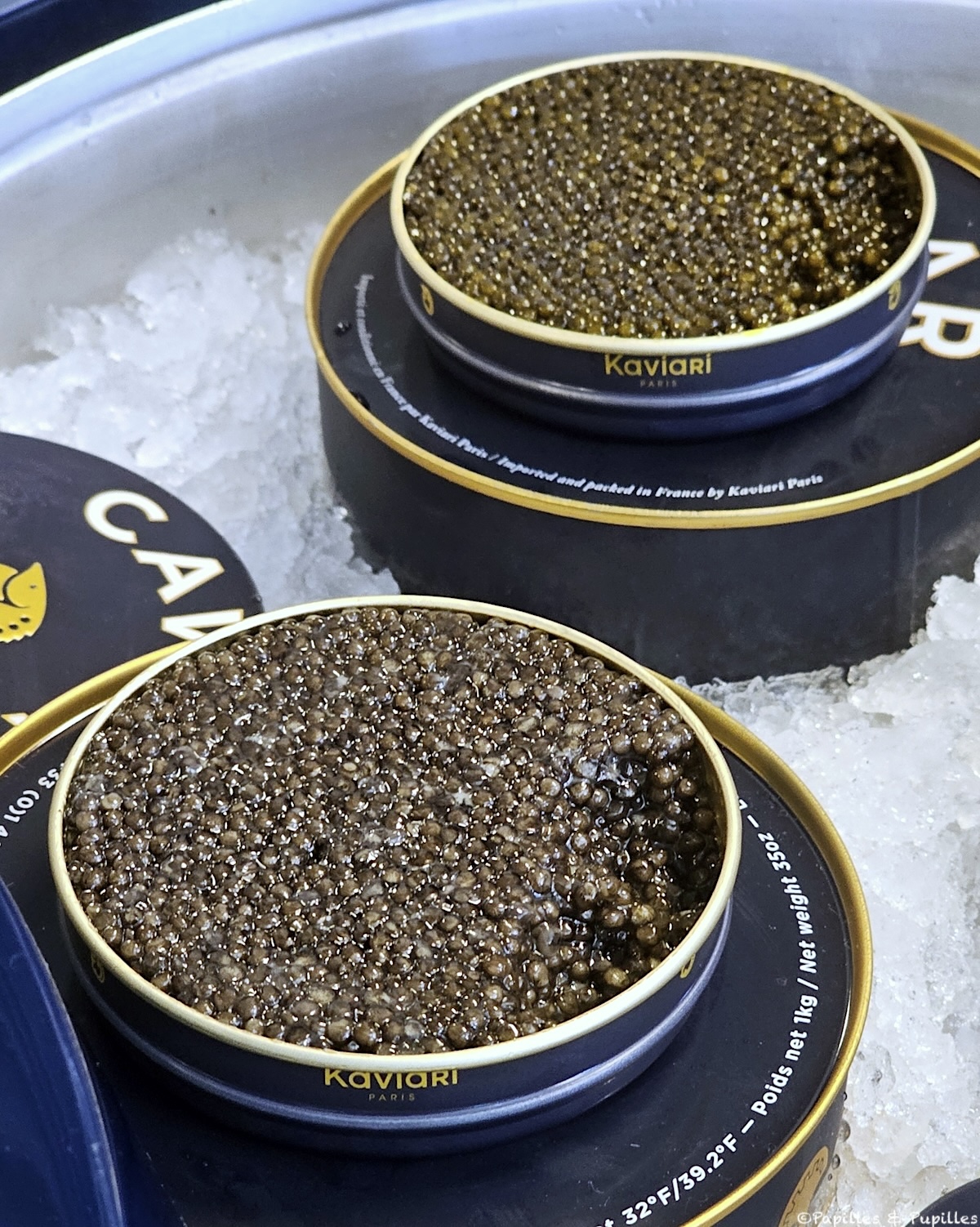 Caviar