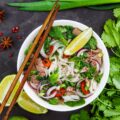 Pho bò, la soupe vietnamienne