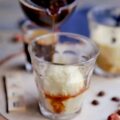 Affogato