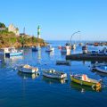 Port de Doëlan - Bretagne ©e andre quinou shutterstock