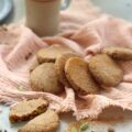 Cookies épices douces et coco ©ClemenceCatz