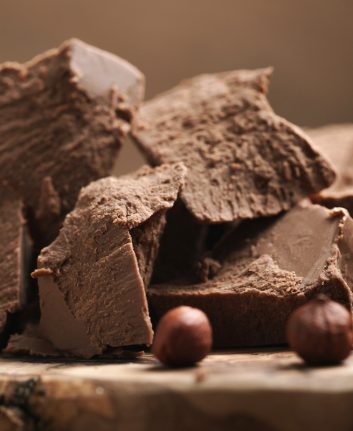 Gianduja © GCapture shutterstock