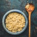 Quinoa pilaf ©Vicuchka shutterstock