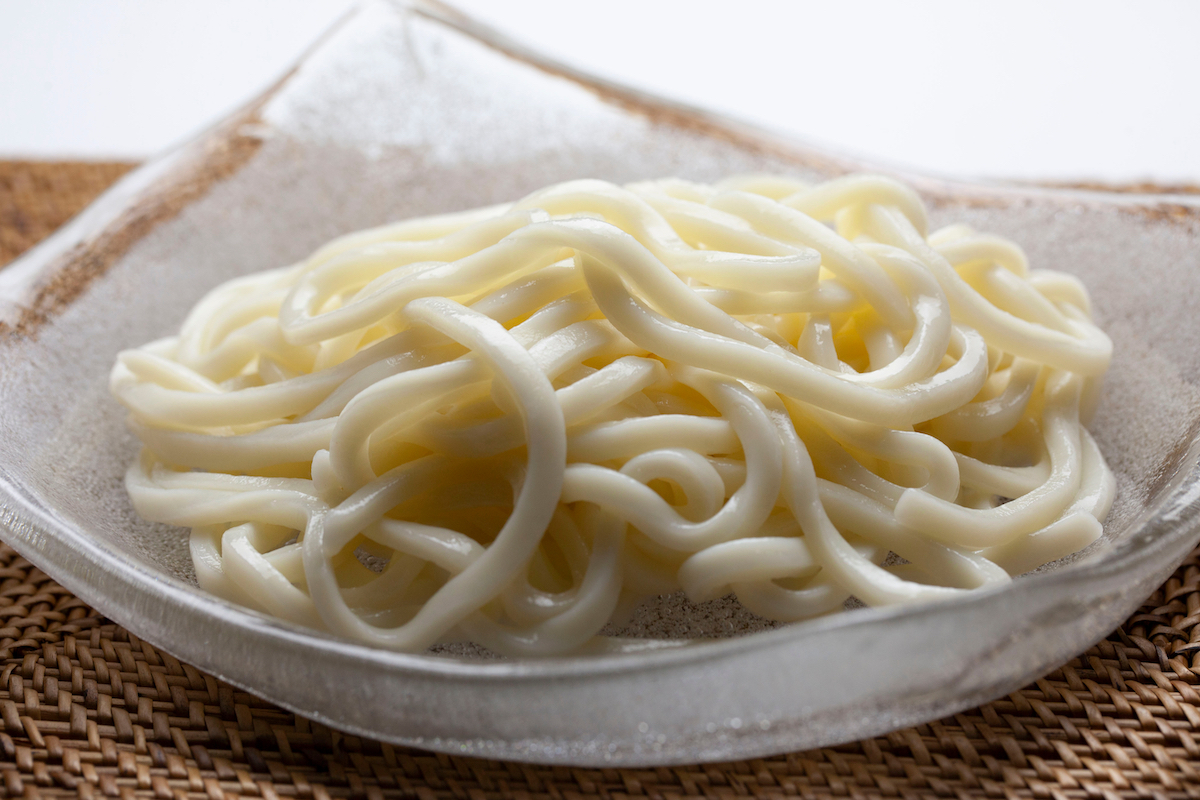 Udon © decoplus shutterstock