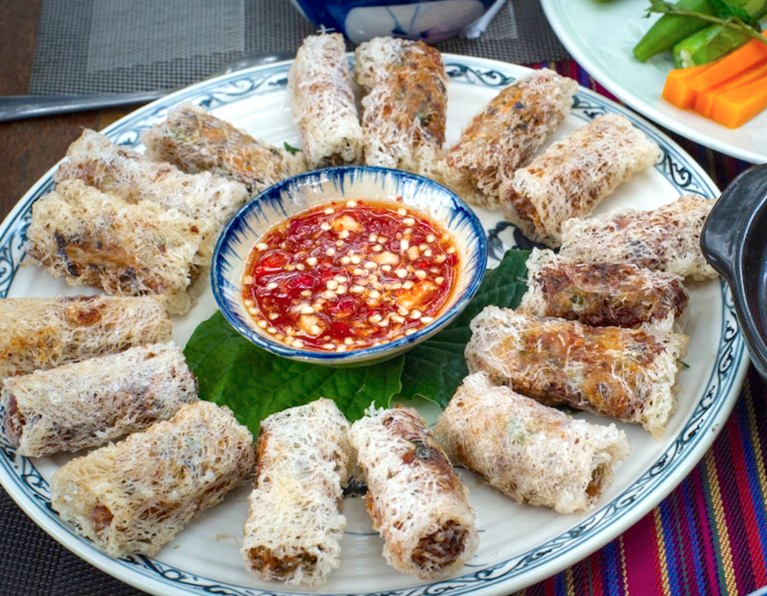 Sauce aigre douce (Vietnam)