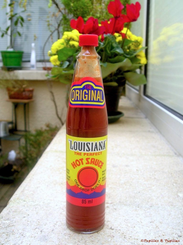 Sauce Sriracha La Sauce Piquante Thailandaise 1291