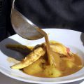 Bouillabaisse ©Josep Curto shutterstock