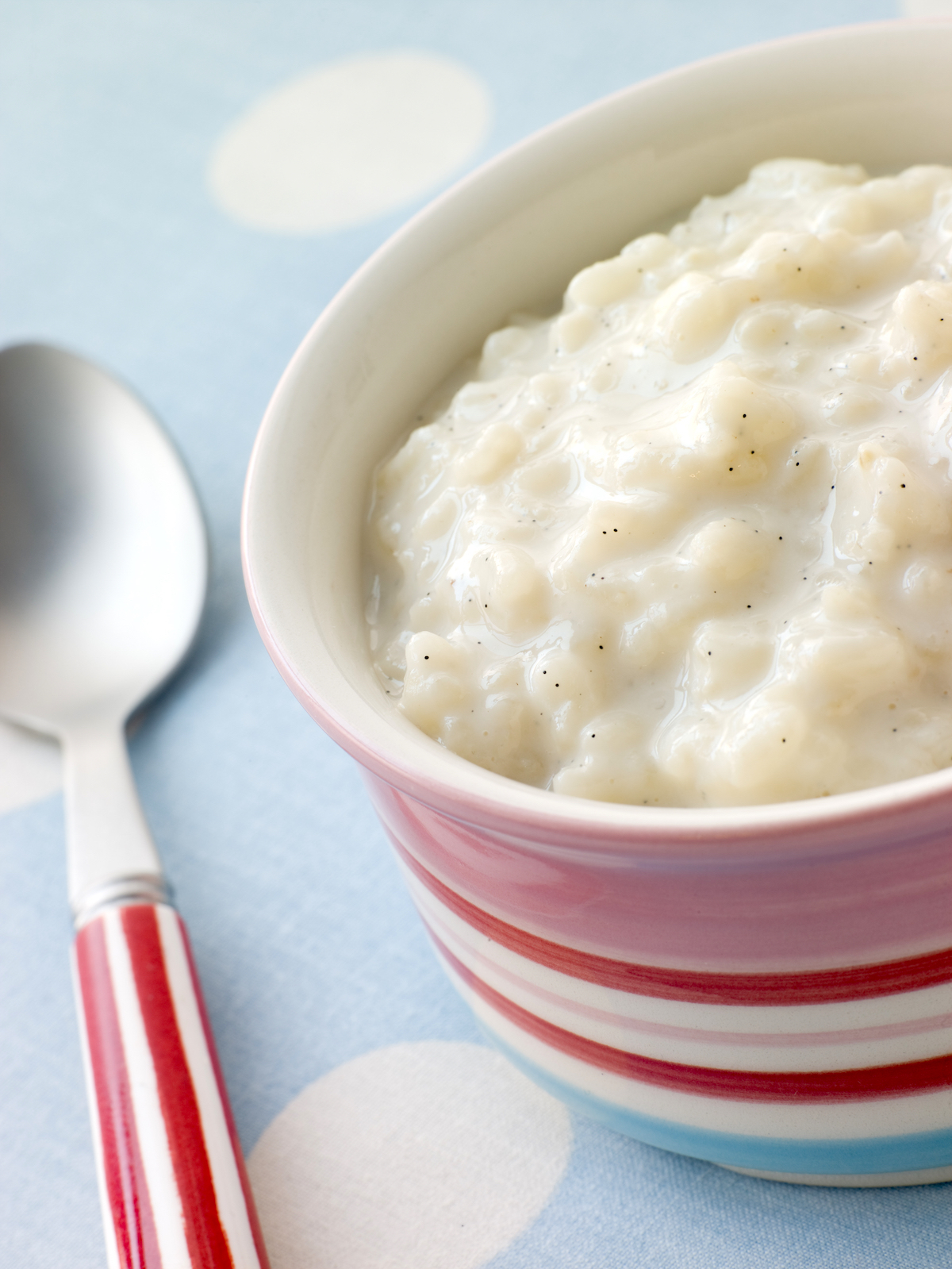 La crème de riz : à éviter pendant un régime ? - Le blog