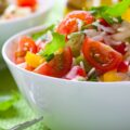 Salade de riz ©De Barbara Dudzinska shutterstock