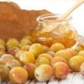 Confiture de mirabelles ©Shutterstock