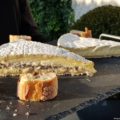 Brie de Meaux et Brie de Meaux truffé