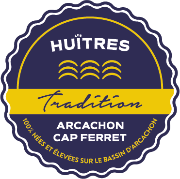 Huîtres tradition