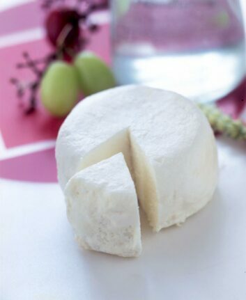 Chèvre frais ©fromages de chèvre