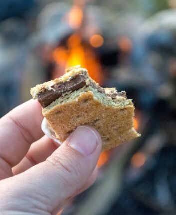 Smore ©mel-poole -unsplash