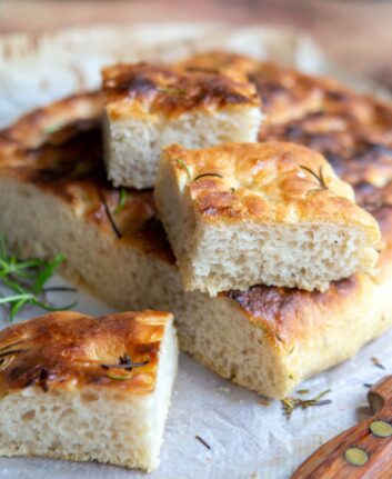 Focaccia