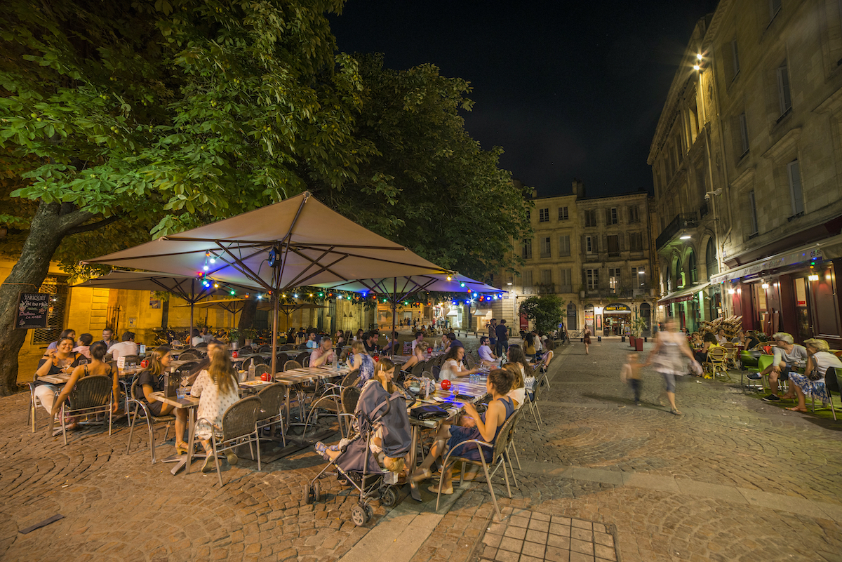 Place Saint-Pierre©Vincent Bengold
