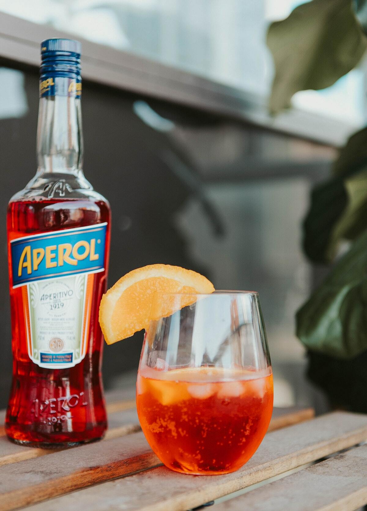 Spritz : La recette authentique de ce cocktail italien