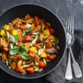 Ratatouille © Kiian Oksana shutterstock