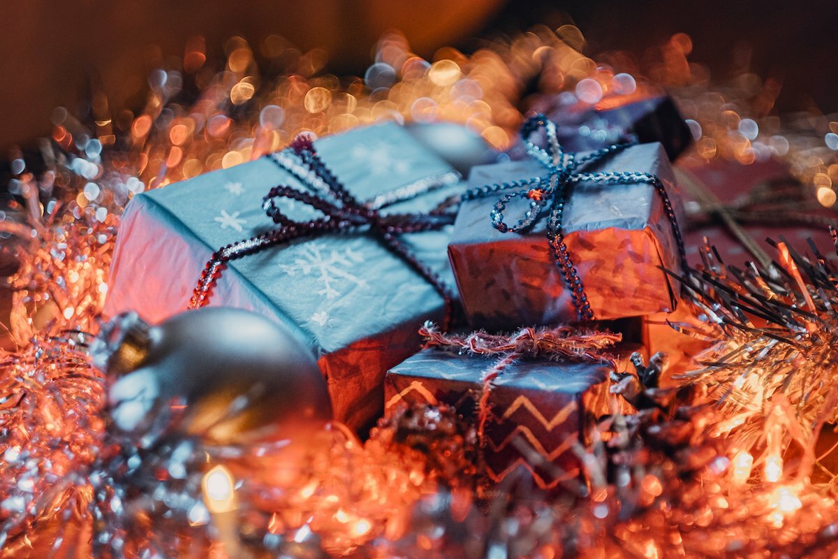 Noël ©Yevhen Buzuk de Pixabay