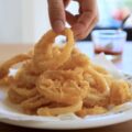 Onion Rings ©FastFoodToiMême