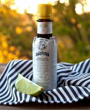 Angostura ©House of Angostura