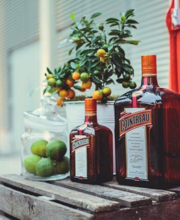 Cointreau ©Cointreau