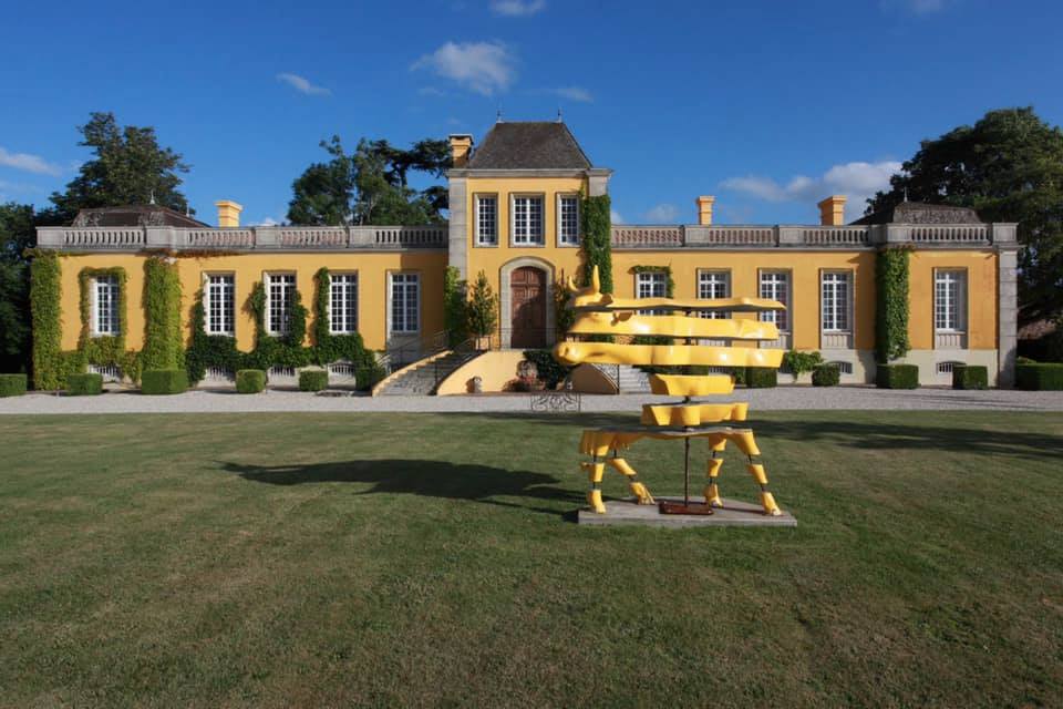 Château Lafon Rochet ©Lafon Rochet