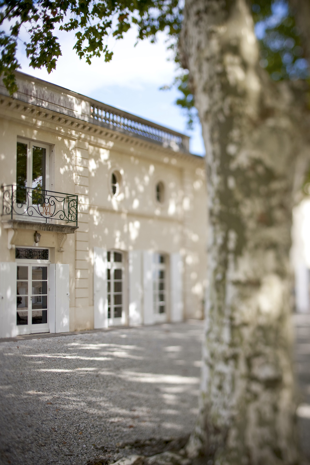 Château Marquis de Terme