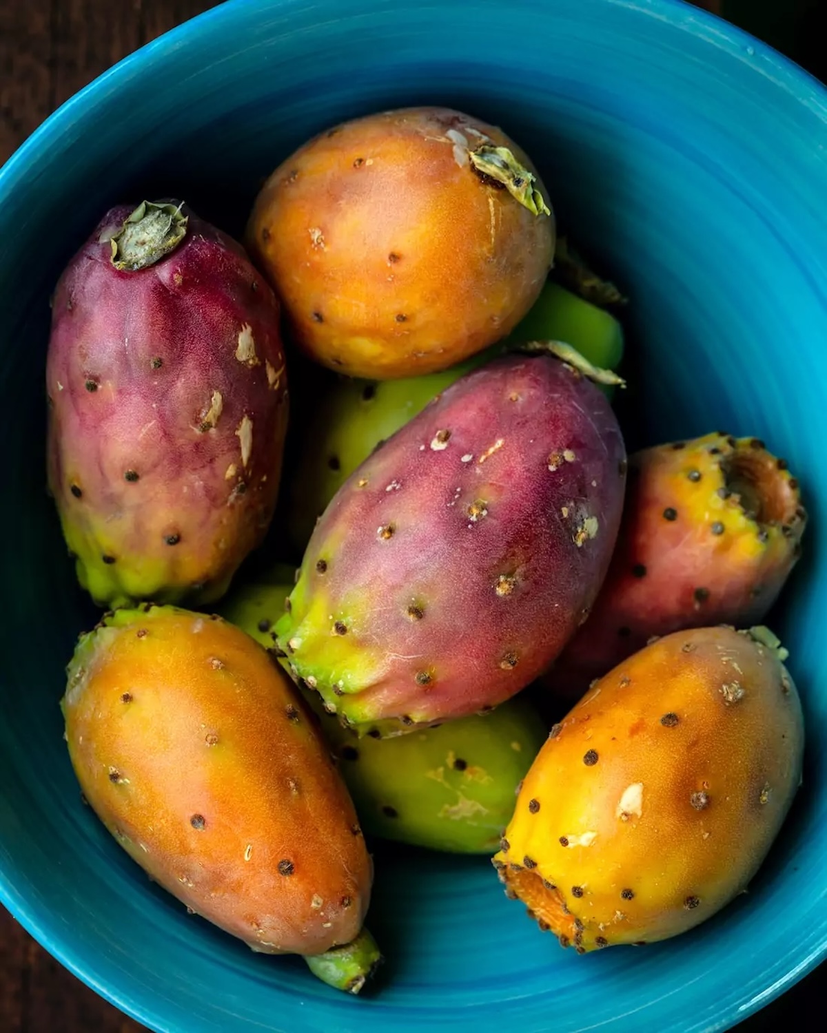 Figues de Barbarie ©anna.q shutterstock