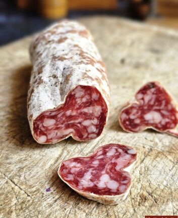 Saucisson