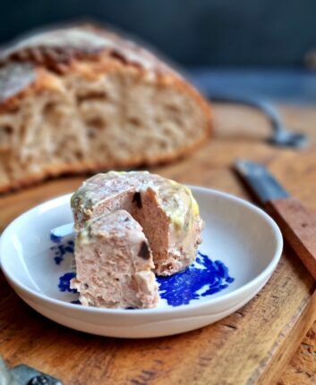 Petit pâté de Périgueux