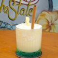 Mocktail à l'ananas - Pina colada sans alcool