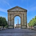 Place de la Victoire, Bordeaux