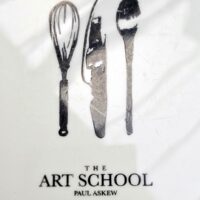 The Art School Restaurant