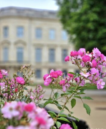 Jardin public - Bordeaux