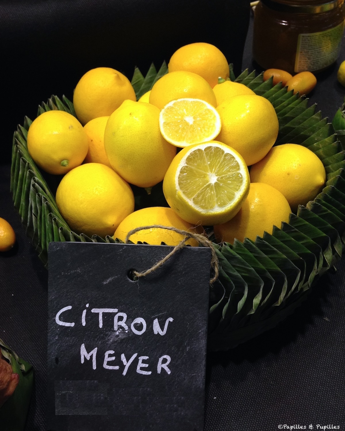 Citron Meyer