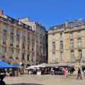 Place du Parlement, Bordeaux