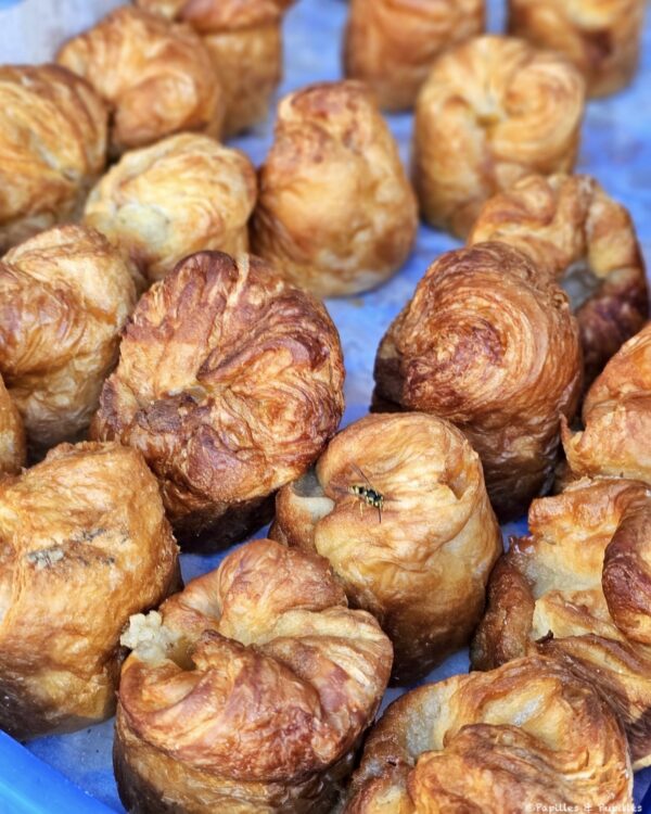 Kouign amann