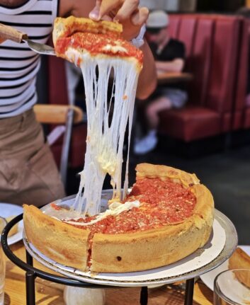 Giordano's