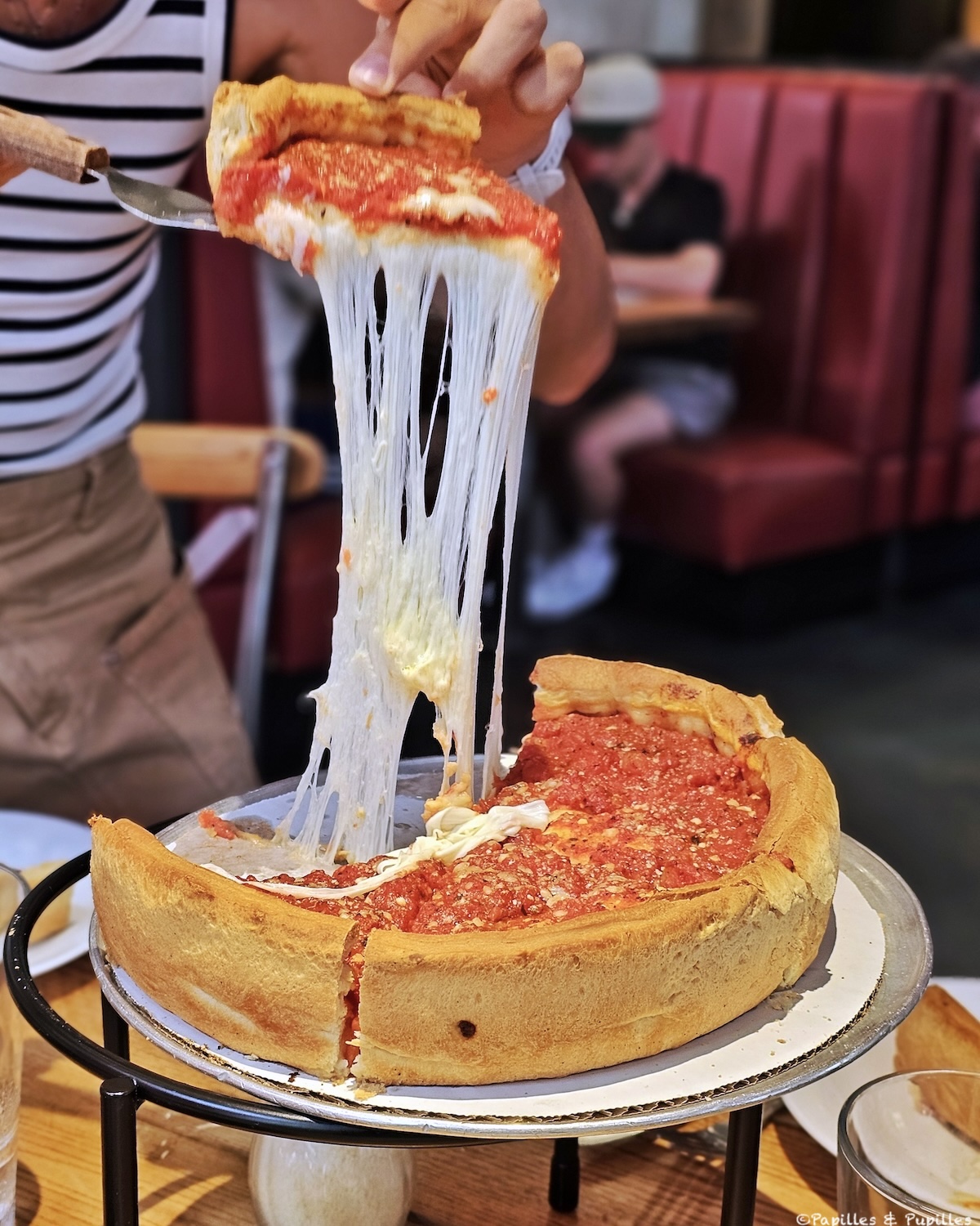 Giordano's