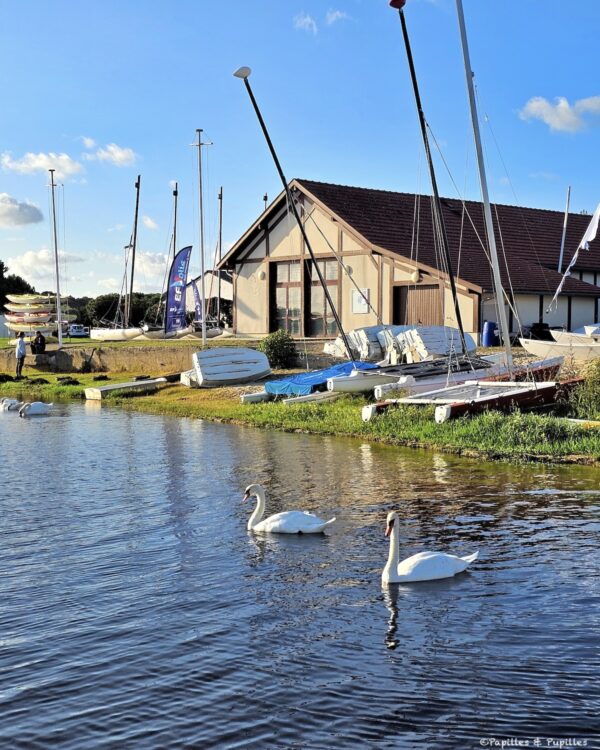 Hangar à Bateaux