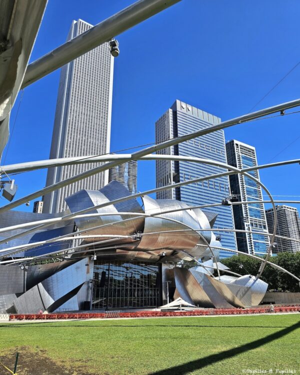 Millenium Park