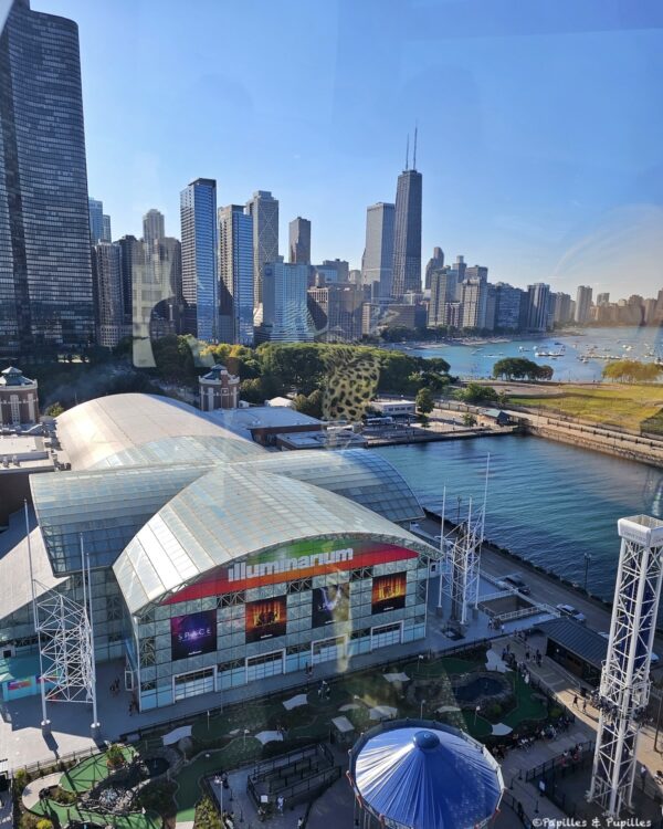 Navy pier