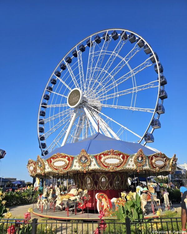 Navy pier