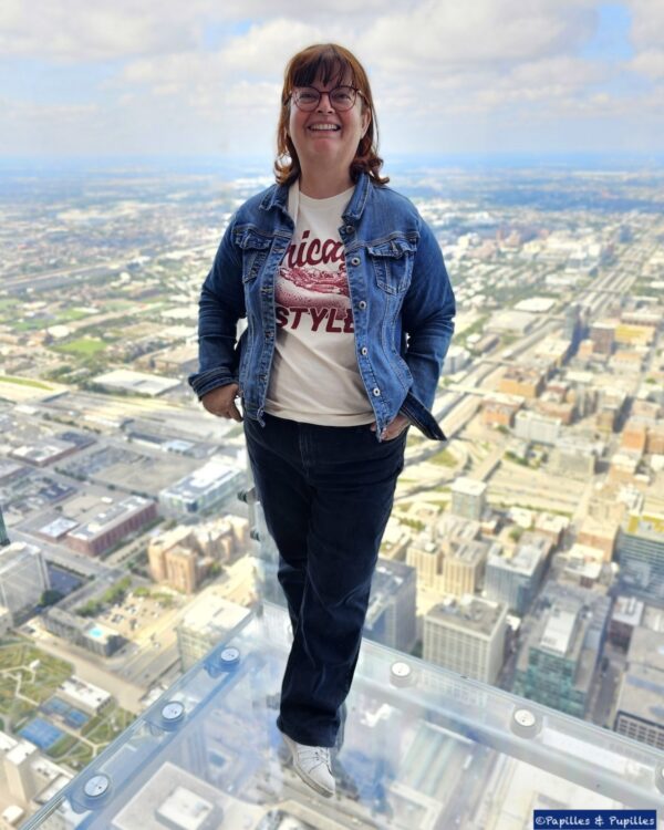 Skydeck